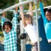 How to Keep Your Kids Safe on Backyard Playsets
