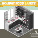 Holiday Food Safety