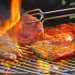 How to Avoid Grill Accidents