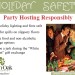 How To Be The World's Best Holiday Party Host