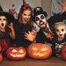 Family Halloween Safety