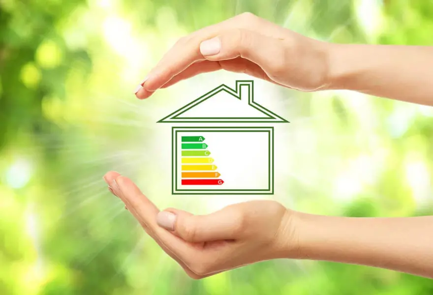 Eco Friendly Home Improvements